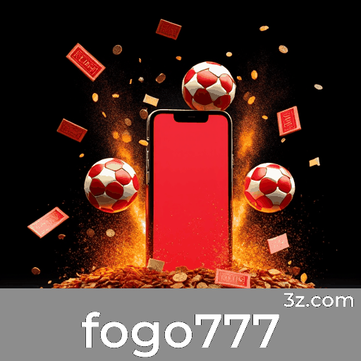 Bem-vindo ao Fogo777: Segurança e Entretenimento!