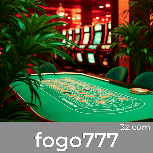 fogo777 promo: Descubra o valor estratégico!