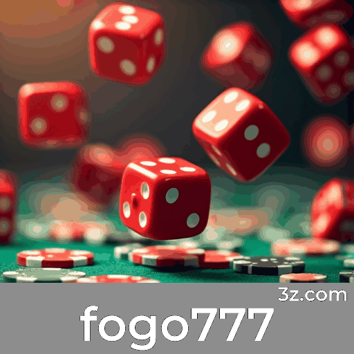 Bem-vindo ao Fogo777: Segurança e Entretenimento!