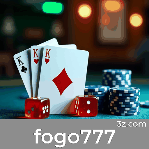 Fogo777: Experiência de Jogo Otimizada para Você