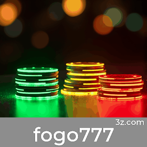 Fogo777: Entretenimento Sem Limites para Jogadores Brasileiros