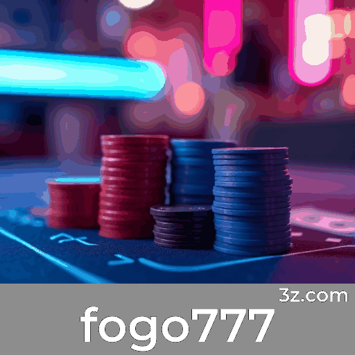 Fogo777: Jogo em Tempo Real para Brasileiros