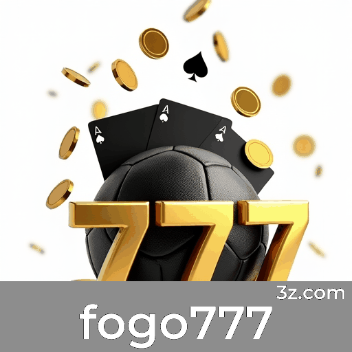 Bem-vindo ao Fogo777: Segurança e Entretenimento!