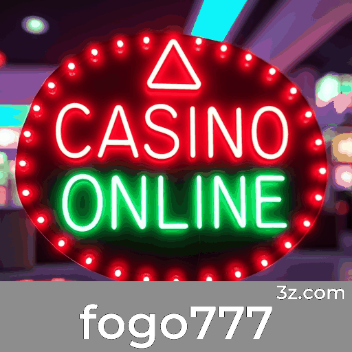 Bem-vindo ao Fogo777: Segurança e Entretenimento!