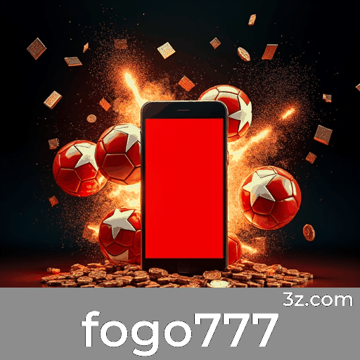 Potencialize Suas Apostas com o App fogo777