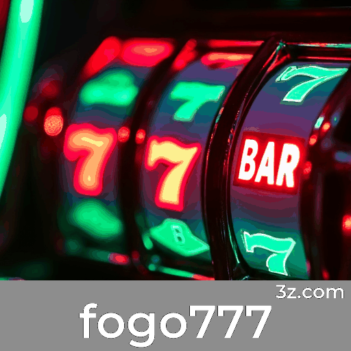 Fogo777: Entretenimento Sem Limites para Jogadores Brasileiros