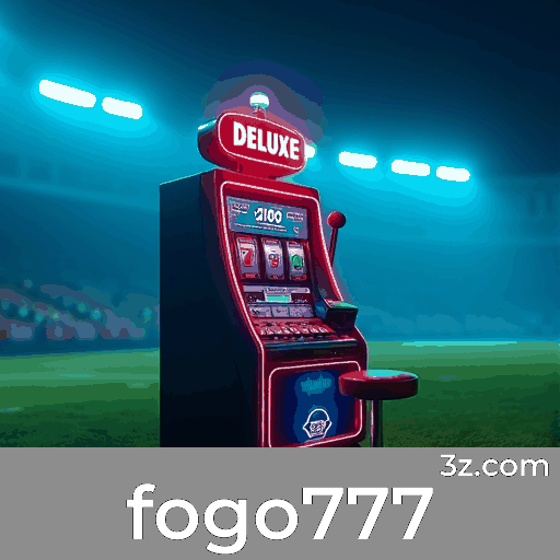 Fogo777: Experiência de Jogo Otimizada para Você