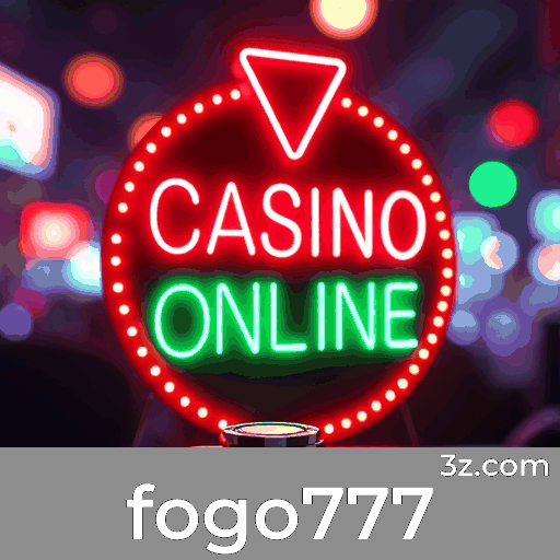 Bem-vindo ao Fogo777: Segurança e Entretenimento!